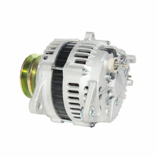 Alternator Suitable For Nissan Patrol GU 4. 2L Turbo Diesel TD42 TD42TI 98-07 MAN