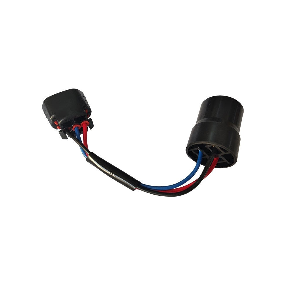 Alternator Connector Adapter Plug Suitable for Toyota HiAce 2.5L Diesel