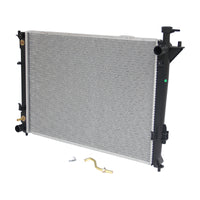 {{ Radiator Suitable For Santa Fe CM DM 2.4I 3.3I 3.5I Hyundai SUV 2006–2017 }} - Buy Car Parts Online at {{ Kaka Auto Parts }}.