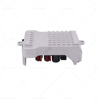 Blower Motor Resistor Suitable For Mercedes R230 W203 S203 W220 W211 W163 W463