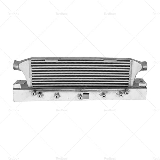 Front Mount Intercooler For Subaru Impreza WRX STI GDA GDB 2001-2005 FMIC H or Duty