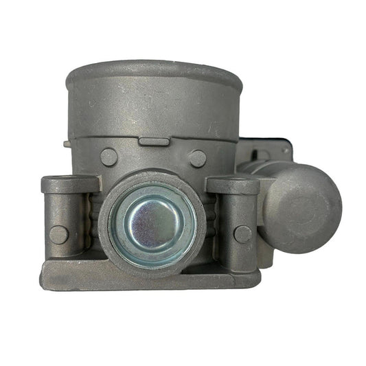 1x Throttle Body Suitable For Holden Rodeo RA Colorado RC 3.0L 4JJ1 Turbo Diesel