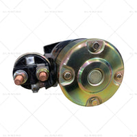 Starter Motor Suitable for 16853-63010, 16853-63013 Aixam A721 Kubota Motor