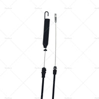 Deck Engagement Cable For Selected Husqvarna Craftsman Ride on Mowers LTH2038