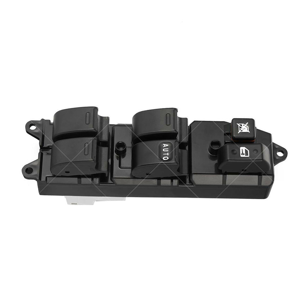 Master Window Switch Suitable For Toyota Camry MCV36 ACV36 2002-2006 Driver Side