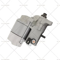 Starter Motor Suitable for Kubota Tractor D850 D950 Komatsu Excavator 3D67E