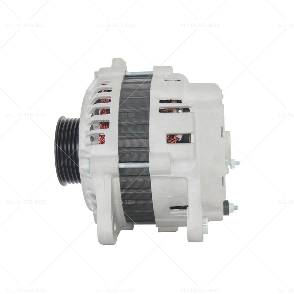 Alternator Suitable For Mitsubishi Pajero NF NG NH NJ NK NL V6 engine 6G72 3. 0L