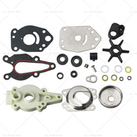 46-42089A5 Water Pump Impeller Kit Suitable for Mercury 8 9.9 10 15 HP Outboards