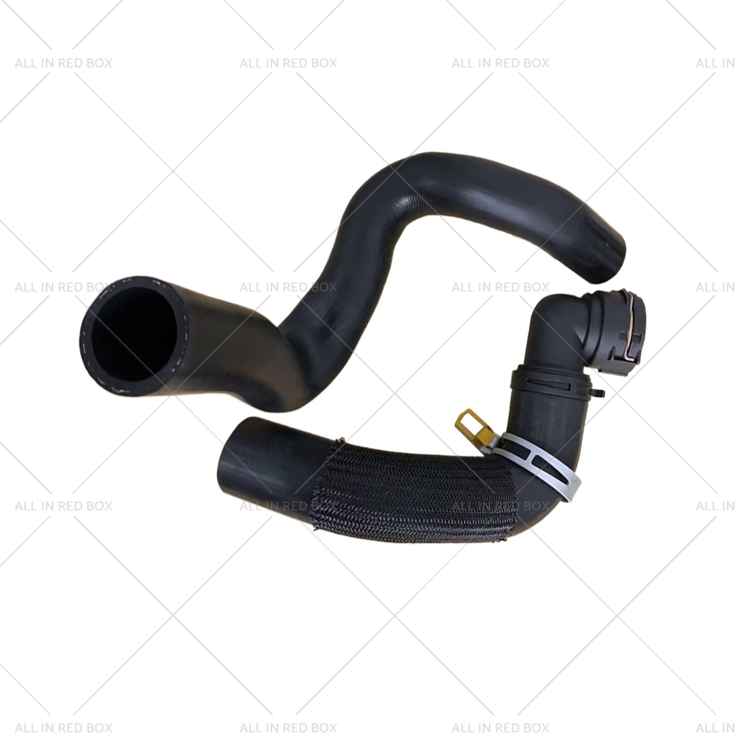 Top and Bottom Radiator Hose Kit Suitable for 12-16 Holden Cruze JG JH 1. 8L Auto