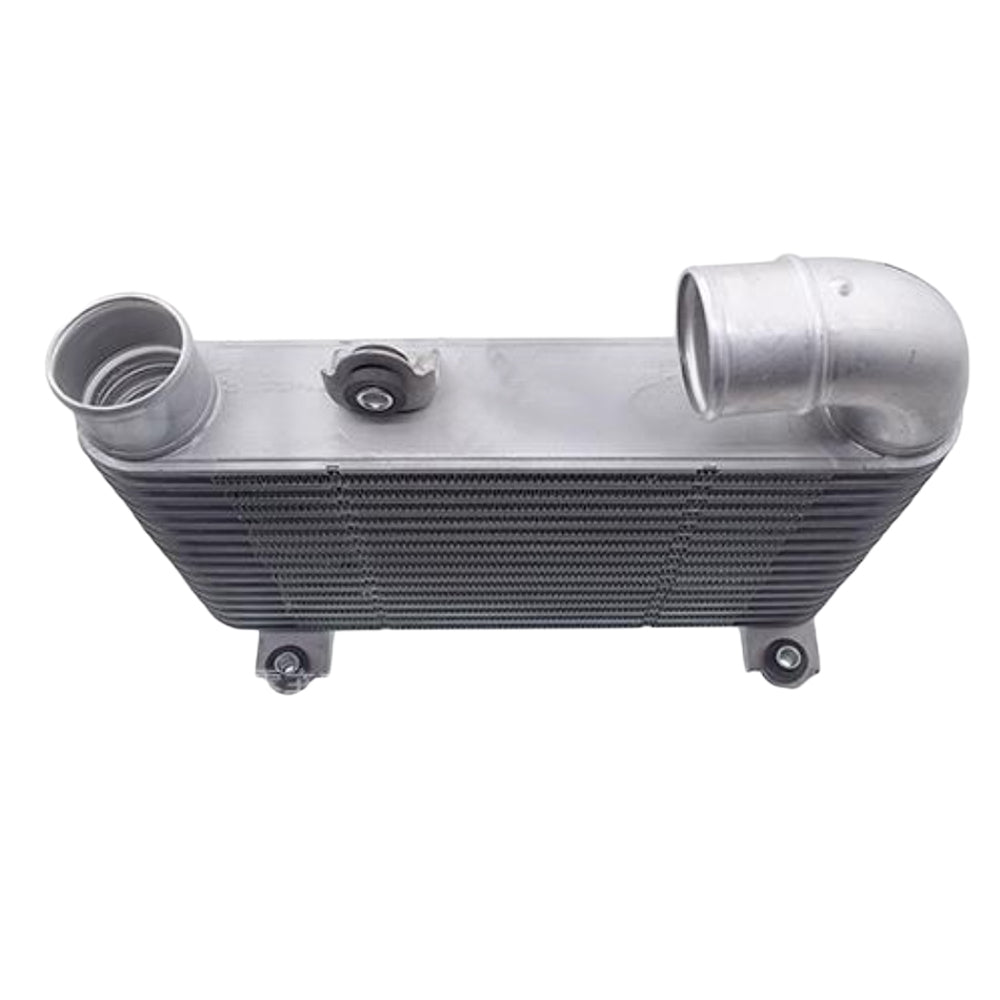 Aluminum Intercooler Suitable for Toyota Hiace / Commuter KDH 2005-On 3.0L