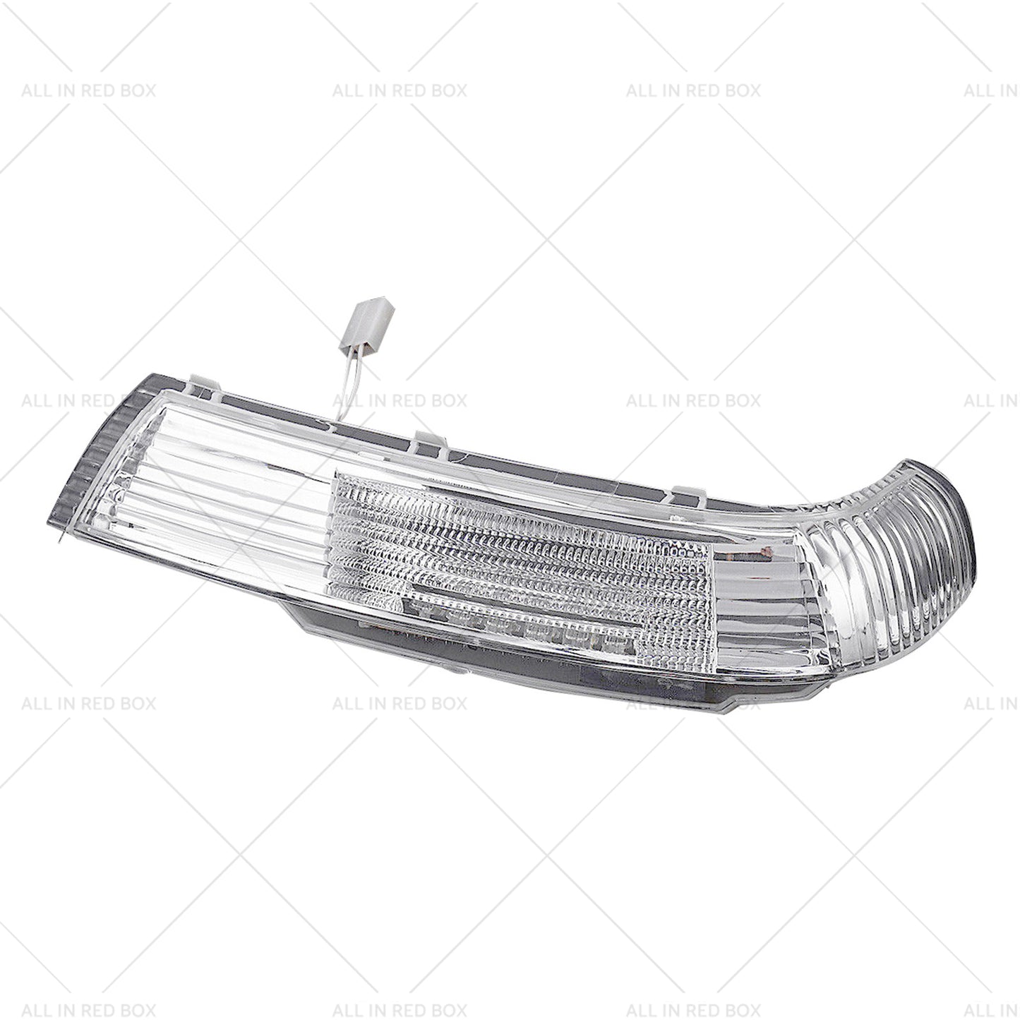 Front Left Wing Door Mirror Indicator Suitable for VW Touareg 7L 09 or 03-11 or 06