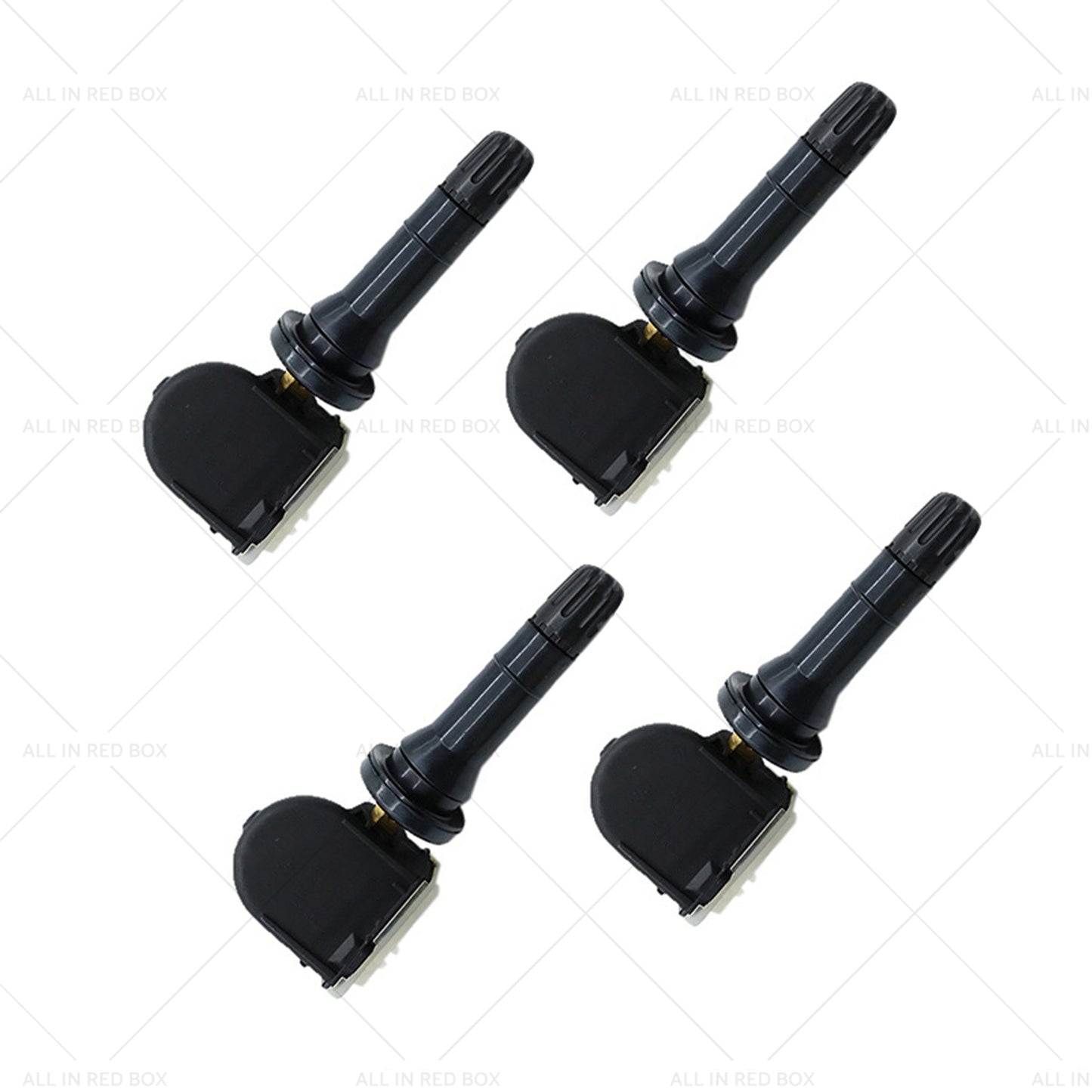 4PCS Tire Pressure Sensors Suitable for Haval F7 Dargo H9 Jolion 3641100XKR02A