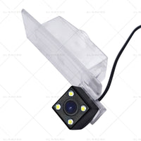 Rear View Camera Suitable for Hyundai Solaris 2 2017-2023 Elantra 6 2015-2020