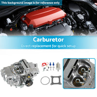 {{ Suitable For 4 Barrel 650 CFM Double-Pumper Carburetor Electric Choke BR-67255 }} - Buy Car Parts Online at {{ Kaka Auto Parts }}.