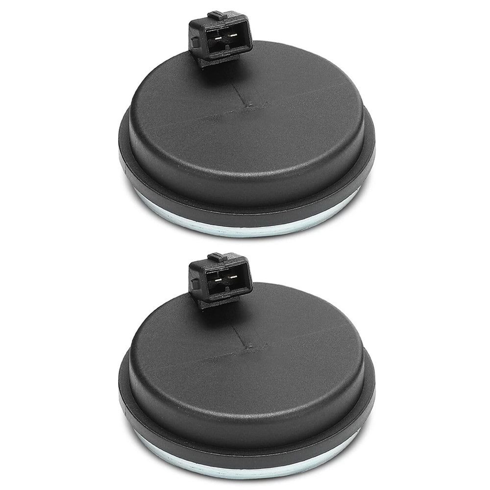 Rear ABS Wheel Speed Sensor Pair Suitable for Kia Sportage IV