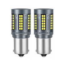 {{ LED White Rear Reverse Bulbs BA15s Suitable For Holden Commodore VT VX VY VZ VE }} - Buy Car Parts Online at {{ Kaka Auto Parts }}.