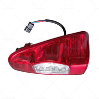 Right Red Tail Light Rear Lamp Light Suitable for Isuzu Dmax 2006-2012