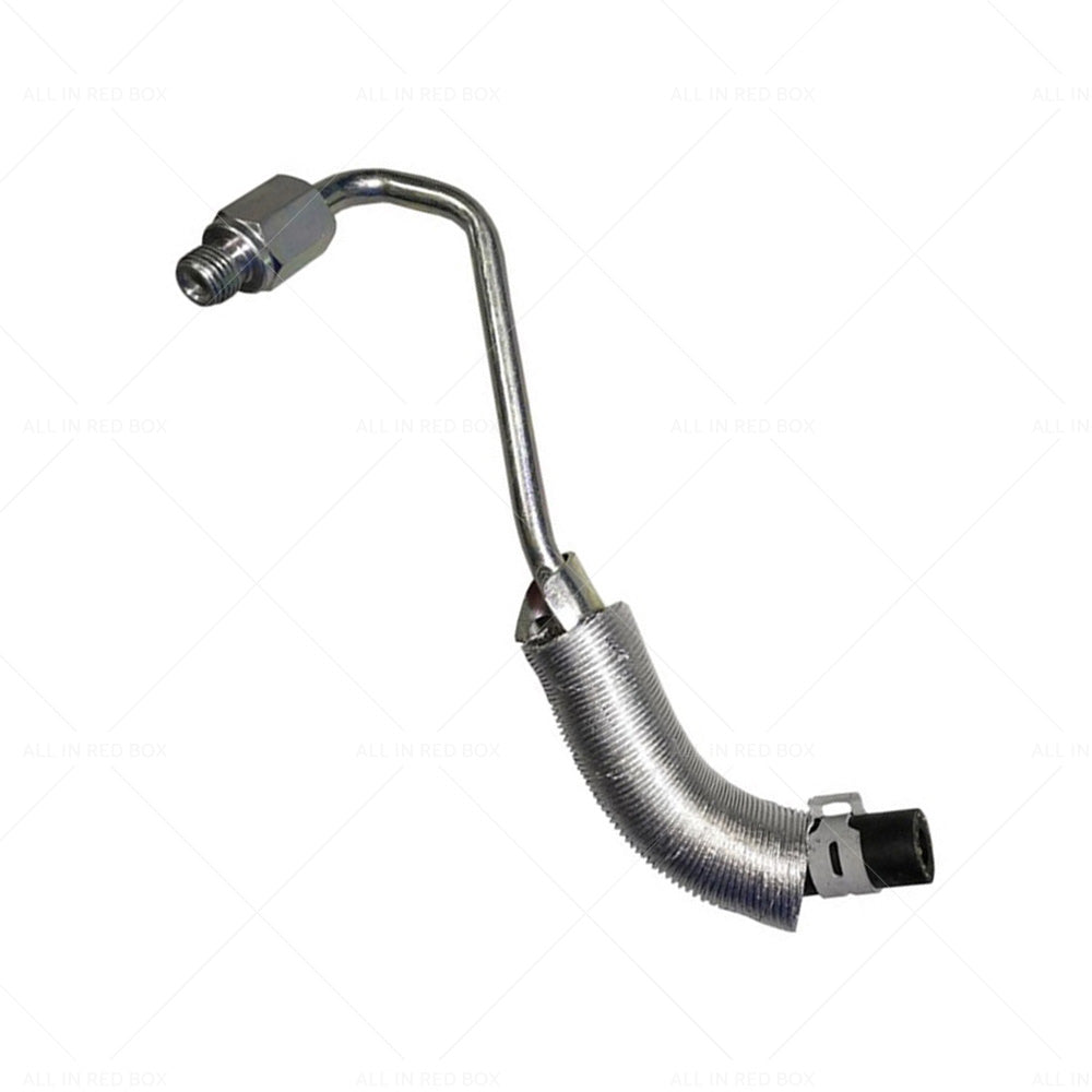 Turbo Charger Coolant Return Hose Line Suitable For Holden Cruze Trax Buick