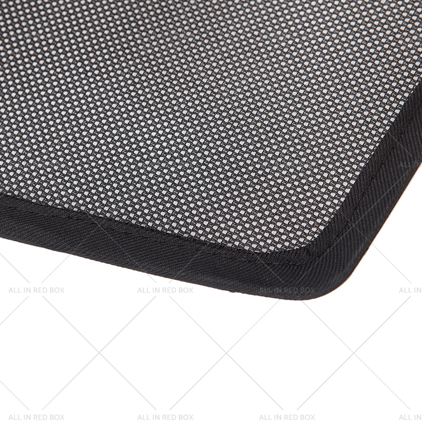 Window Magnetic Mesh Sun Blind Shade Suitable for MG ZS ZST ZS EV 2018-23