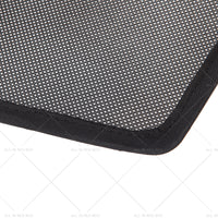 Window Magnetic Mesh Sun Blind Shade Suitable for MG ZS ZST ZS EV 2018-23