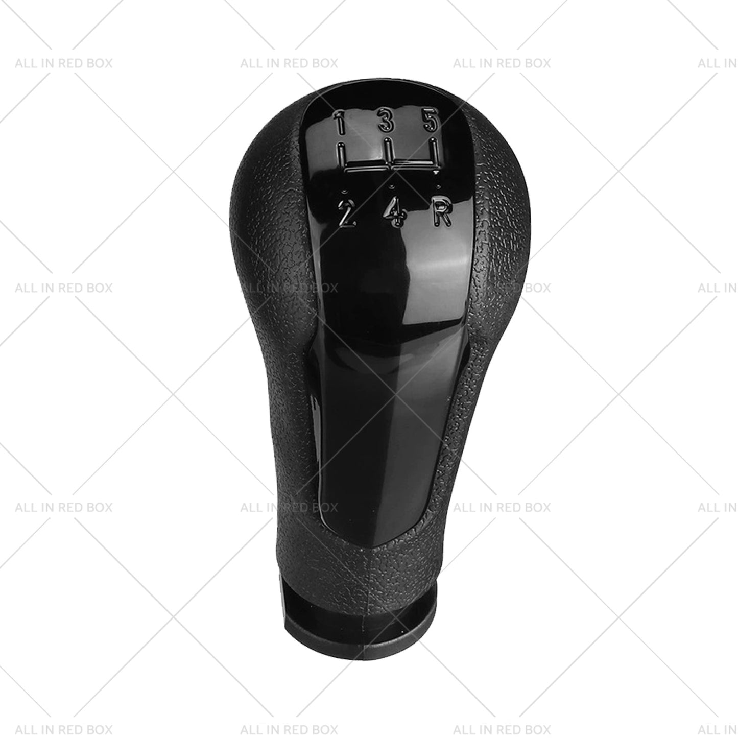 Boot 5 Speed Gear With Shift Knob Suitable for Holden Barina Spark  M300  11-15