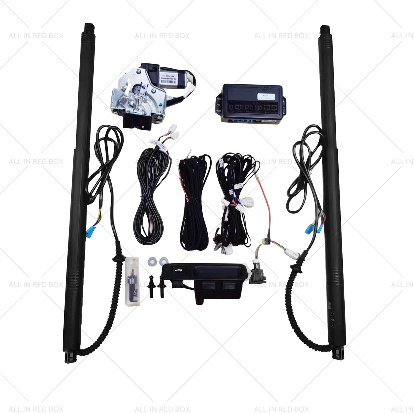 Electric Remote Lift Tail Gate System Kit Suitable for Honda Odyssey 16-21