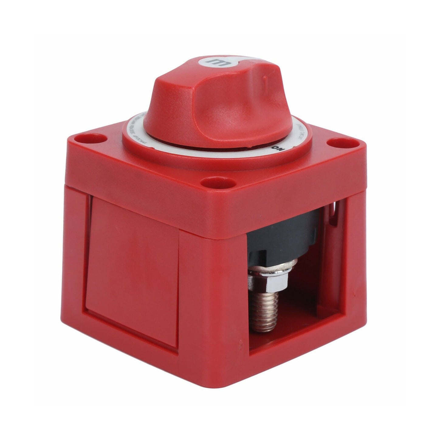 {{ Boat Circuit Master Switch Suitable for Blue Sea 6006 M-Series Battery On Off }} - Buy Car Parts Online at {{ Kaka Auto Parts }}.