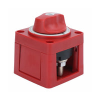 {{ Boat Circuit Master Switch Suitable for Blue Sea 6006 M-Series Battery On Off }} - Buy Car Parts Online at {{ Kaka Auto Parts }}.