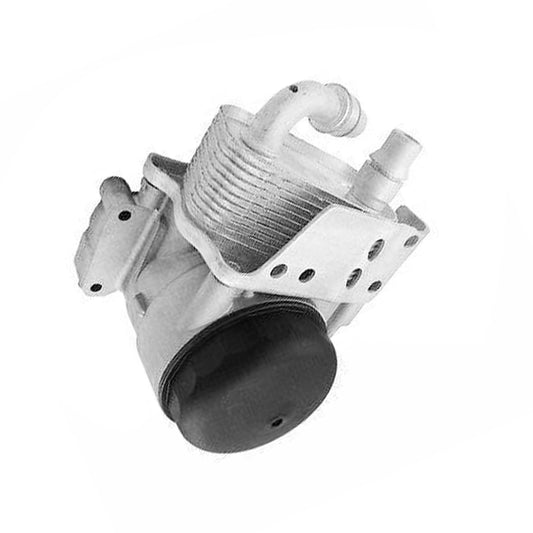 {{ Oil Filter Housing&Oil Cooler Kit Suitable For BMW BMW 3 Series 316 318 ti 320 i }} - Buy Car Parts Online at {{ Kaka Auto Parts }}.