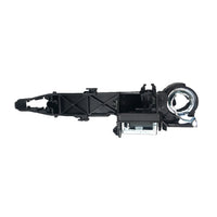 {{ Sliding Door Handle  and  Handle Holder Left Side For Renault Master Vauxhall Movano }} - Buy Car Parts Online at {{ Kaka Auto Parts }}.