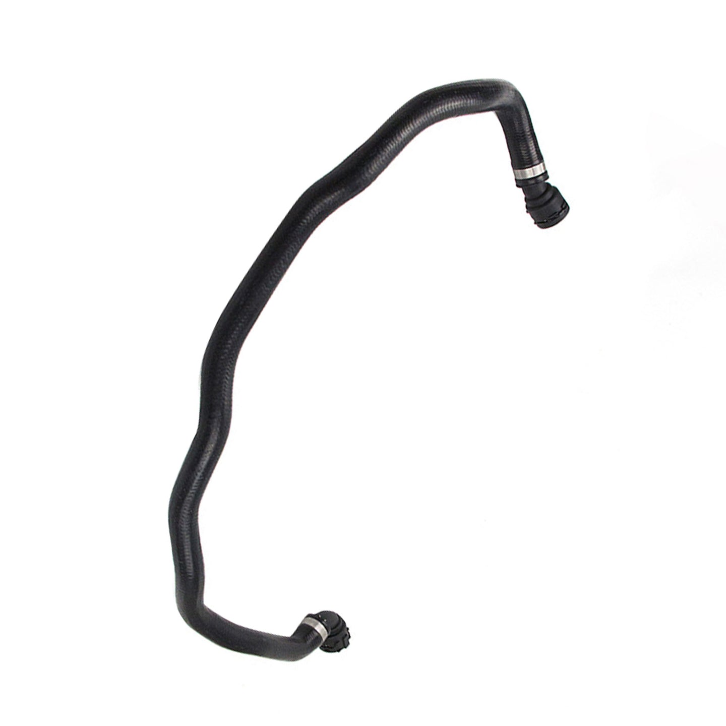 {{ Engine Radiator Coolant Hose Pipe Suitable For BMW 135i 3.0 L6 08-13 64216983858 }} - Buy Car Parts Online at {{ Kaka Auto Parts }}.