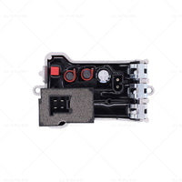 Blower Motor Resistor Suitable For Mercedes R230 W203 S203 W220 W211 W163 W463