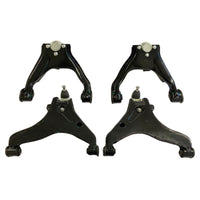 Front Upper Lower Control Arm Set Suitable For Mitsubishi Triton ML MN 2006¨C2014