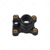 9. 9hp  and  15hp Impeller Water Pump Repair Kit 318999 394711 For Johnson or Evinrude