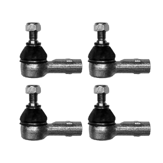 {{ Inner & Outer Tie Rod Ends Suitable for Holden Jackaroo UBS17 UBS25 UBS26 88-04 }} - Buy Car Parts Online at {{ Kaka Auto Parts }}.