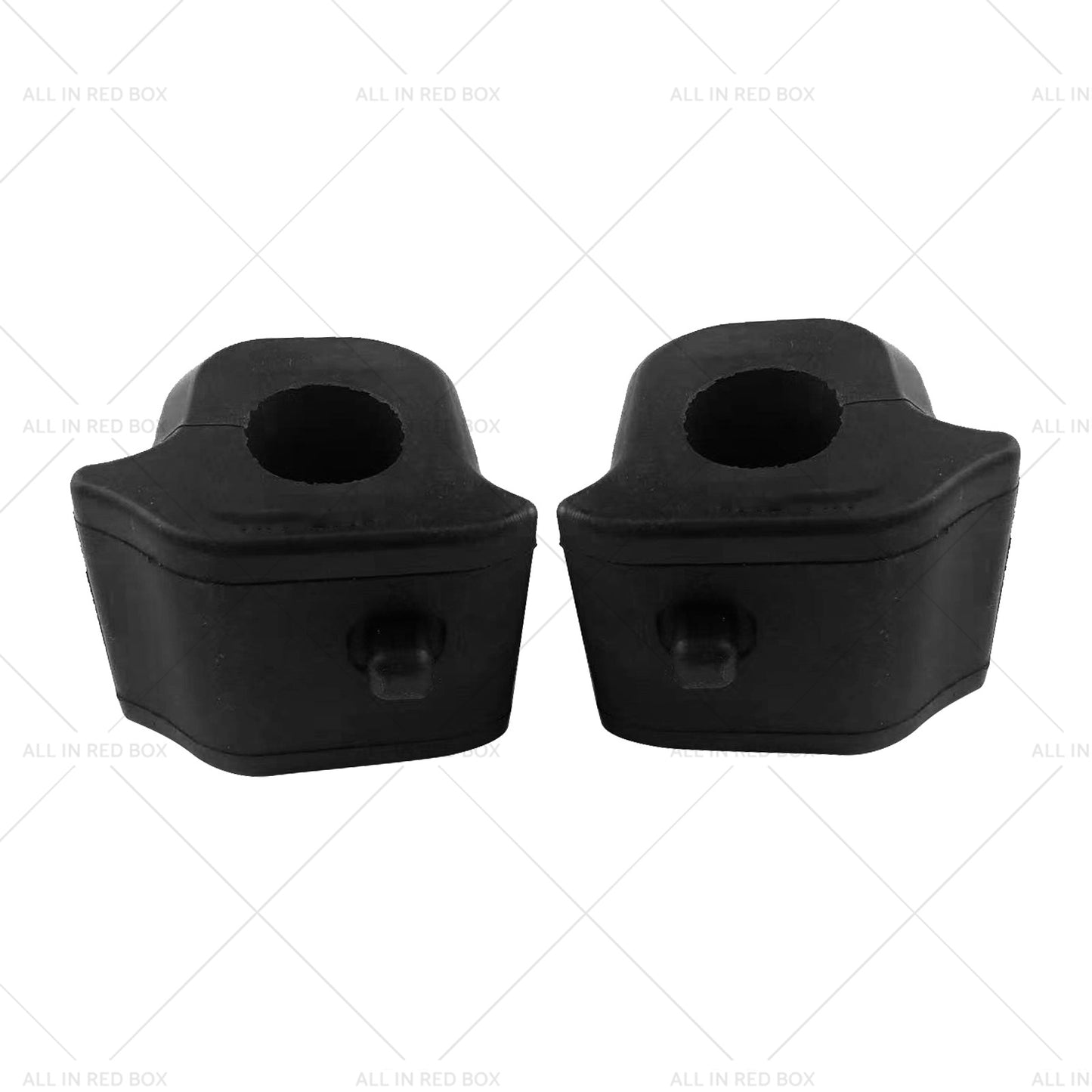 Front Stabilizer Sway Bar Bushes Kit LH and RH Suitable for Toyota Tarago Acr50