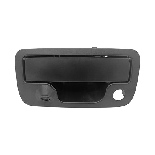 {{ Tailgate Handle w/ Rear View Backup Camera Suitable for VW Amarok 2011-16 }} - Buy Car Parts Online at {{ Kaka Auto Parts }}.