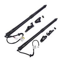 Pair Tailgate Pull Down Motor Struts Suitable for 14-19 Toyota Highlander 3. 5L