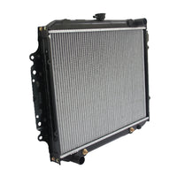 {{ RADIATOR FIT HOLDEN RODEO TF G1 G3 G6 G7 2. 6 PETROL 1987-1997 AUTO MANUAL }} - Buy Car Parts Online at {{ Kaka Auto Parts }}.