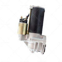 19TH Starter Motor Suitable For Ford Transit Van VH VJ 2. 0 2. 4 Turbo 2000-2006