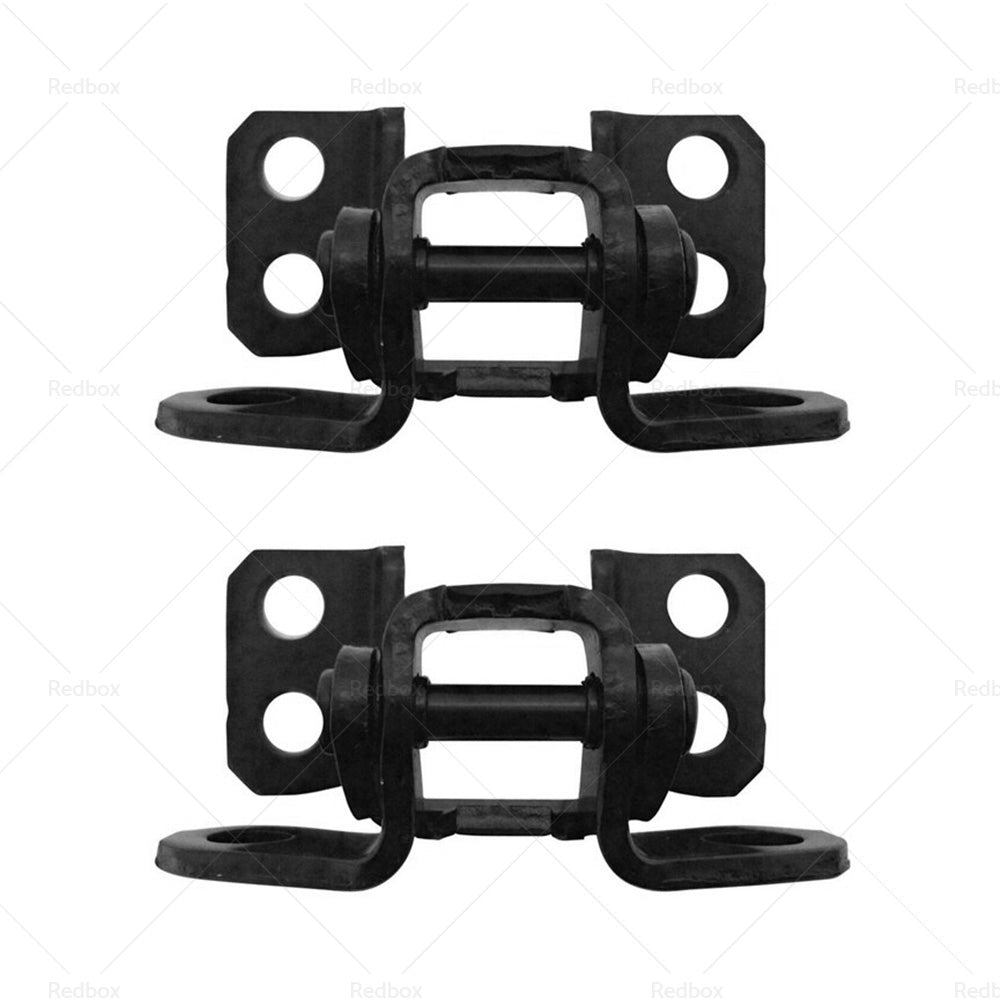 Suitable For Toyota Prado 120 150 152 Series Rear Door Tail Gate Hinges Set