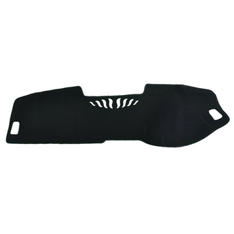 compare product RHD Non?Slip Dash Mat Black Suede Leather Anti?Slip Suitable for BYD Sealion 6