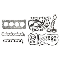 Gasket Kit Suitable For Mitsubishi Challenger Triton ML MN PB 4D56-T DOHC 16v