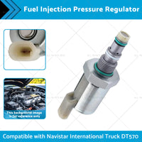 {{ DT570 Fuel Injection Pressure Regulator Suitablefor Navistar International Truck }} - Buy Car Parts Online at {{ Kaka Auto Parts }}.