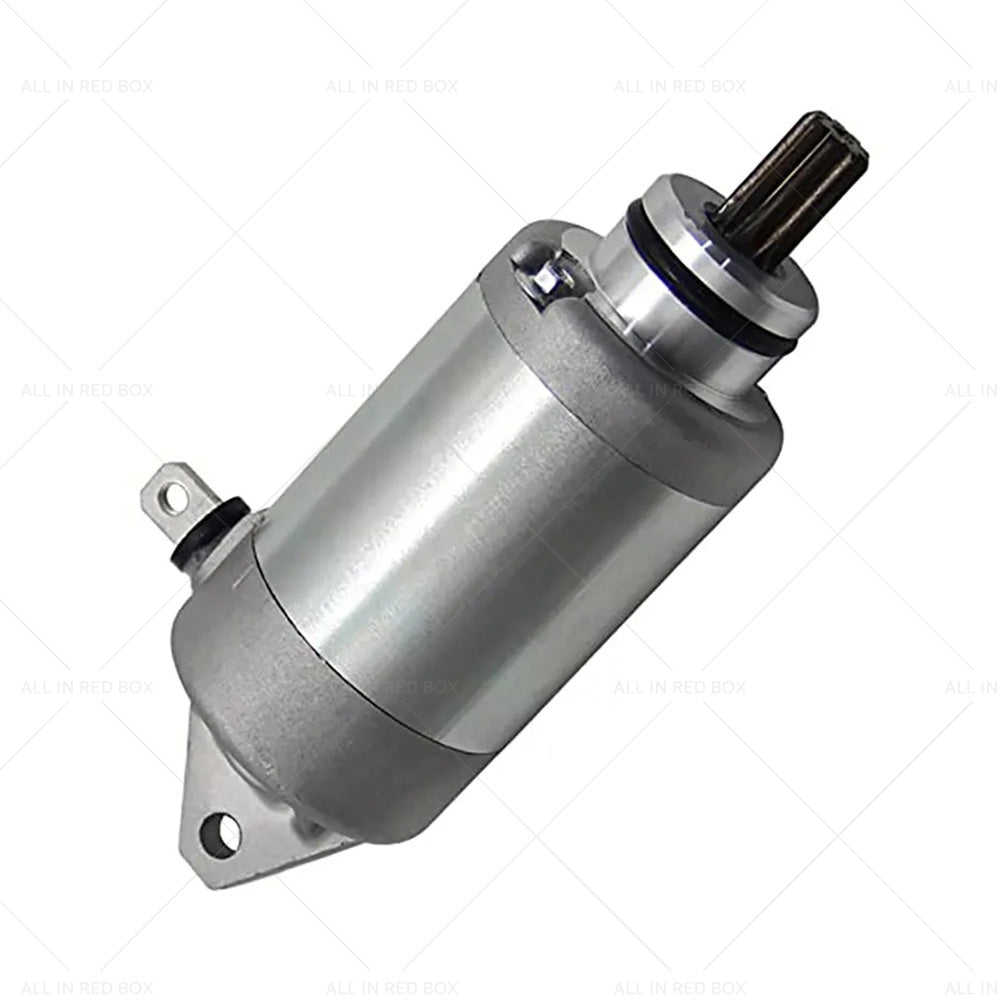 Starter Motor Suitable For Yamaha WR250F YZ250FX 2015-2019 2GB-81890-00