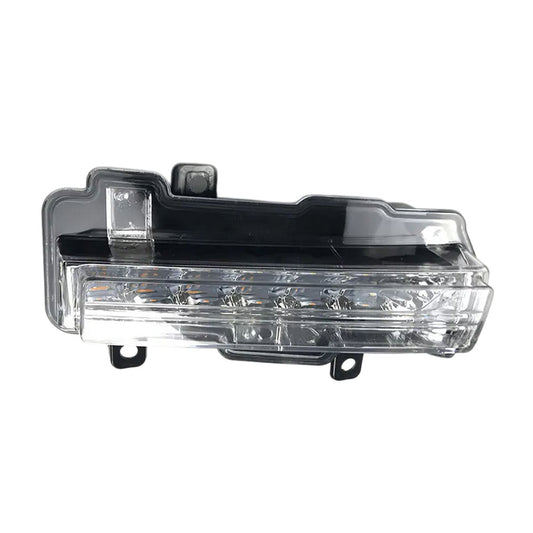 Front Bumper Fog Light 8312A019 Left Lamp Suitable for Pajero Montero 2015-2017