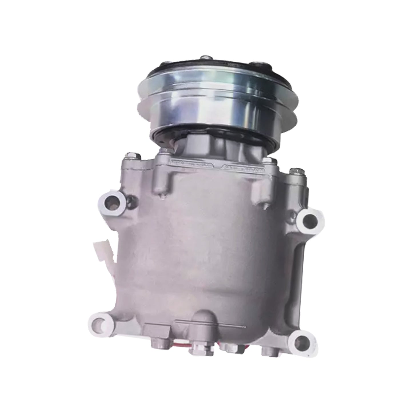 Air Conditioning Compressor Suitable for HDT Brock VL 3.0L RB30E (01/88 - 12/88)