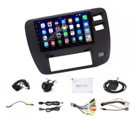 {{ 9in Multimedia Head Unit Suitable For Nissan Patrol 1997-2009 Right-Hand Drive }} - Buy Car Parts Online at {{ Kaka Auto Parts }}.