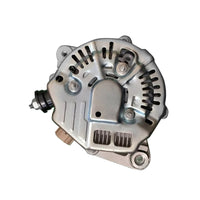 80A Alternator Suitable for Toyota Yaris NCP90R NCP91R NCP93R NCP130R NCP131R