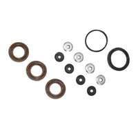 {{ Engine Rocker Cover Gasket Kit Suitable For Toyota J90 VZJ95R 5VZFE 3.4L 1996-02 }} - Buy Car Parts Online at {{ Kaka Auto Parts }}.